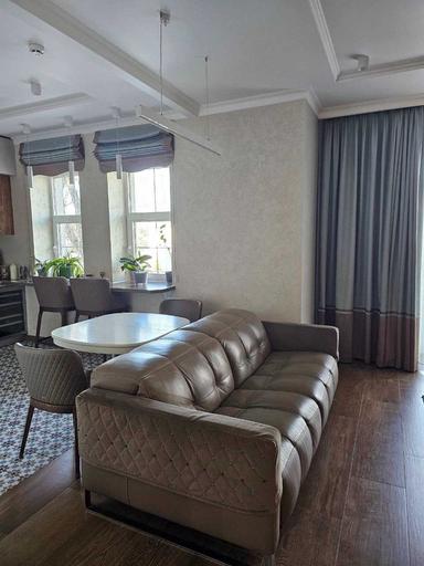 2-rooms apartment apartment by the address st. Lyustdorfskaya dor Chernomorskaya dor (area 117 m²) - Atlanta.ua - photo 25