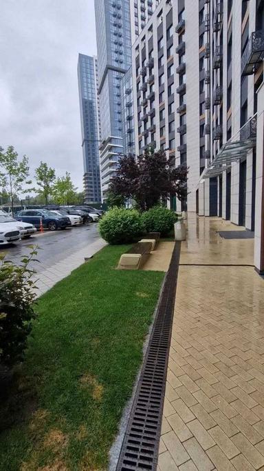 1-кімнатна квартира за адресою вул. Заболотного (площа 44,4 м²) - Atlanta.ua - фото 10