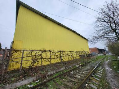 Коммерческая недвижимость по адресу ул. Капеланська (площадь 975,6 м²) - Atlanta.ua - фото 30