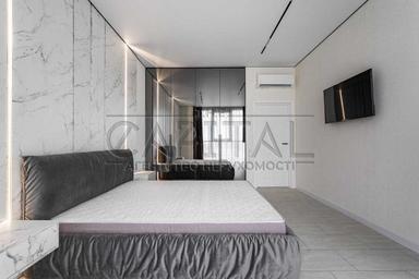 3-комнатная квартира по адресу бульвар Дружбы Народов (площадь 112 м²) - Atlanta.ua - фото 37