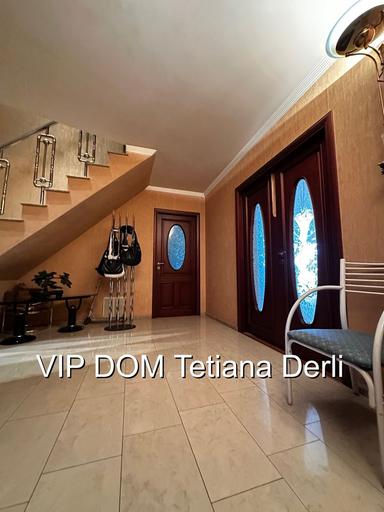 Багатокімнатна квартира за адресою вул. Степовая (площа 167,9 м²) - Atlanta.ua - фото 34