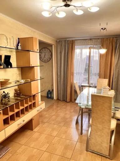 3-комнатная квартира по адресу ул. Спортивная (площадь 72 м²) - Atlanta.ua - фото 10