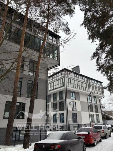 1-комнатная квартира по адресу ул. Радистов (площадь 39,9 м²) - Atlanta.ua - фото 10