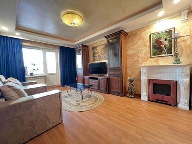 2-rooms apartment apartment by the address st. Bandery Stepana (area 70 m²) - Atlanta.ua - photo 29