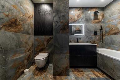 2-кімнатна квартира за адресою вул. Антоновича (площа 70,4 м²) - Atlanta.ua - фото 17