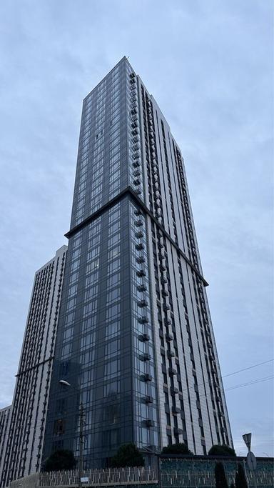 3-кімнатна квартира за адресою вул. Заболотного (площа 95 м²) - Atlanta.ua - фото 22