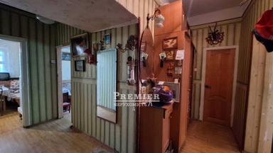 2-комнатная квартира по адресу ул. Китобойная (площадь 64,4 м²) - Atlanta.ua - фото 14