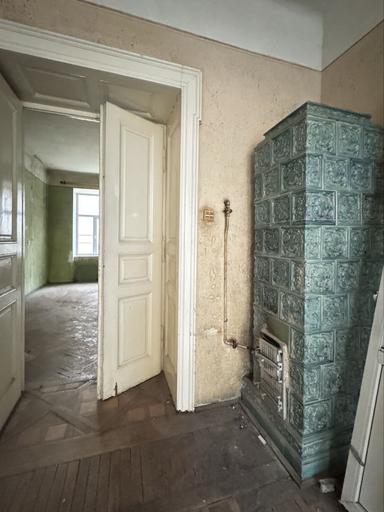 Многокомнатная квартира по адресу Верхратского И. Ул. (площадь 108 м²) - Atlanta.ua - фото 21