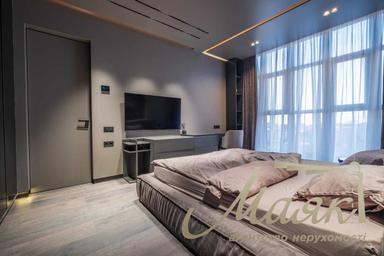 1-кімнатна квартира за адресою бульвар Дружби Народів (площа 54,7 м²) - Atlanta.ua - фото 29