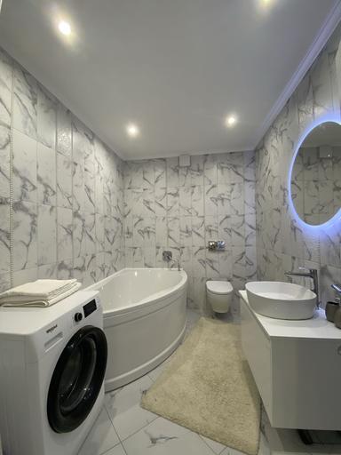 3-кімнатна квартира за адресою вул. Магістратська (площа 90 м²) - Atlanta.ua - фото 40