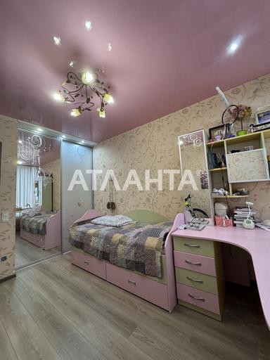 Многокомнатная квартира по адресу Люстдорфская дор. (площадь 121 м²) - Atlanta.ua - фото 38