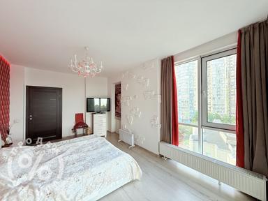 3-комнатная квартира по адресу (площадь 106 м²) - Atlanta.ua - фото 28