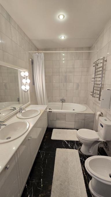 4+-rooms apartment apartment by the address st. Kulikovo pole pl Oktyabrskoy revolyutsii pl (area 150 m²) - Atlanta.ua - photo 24