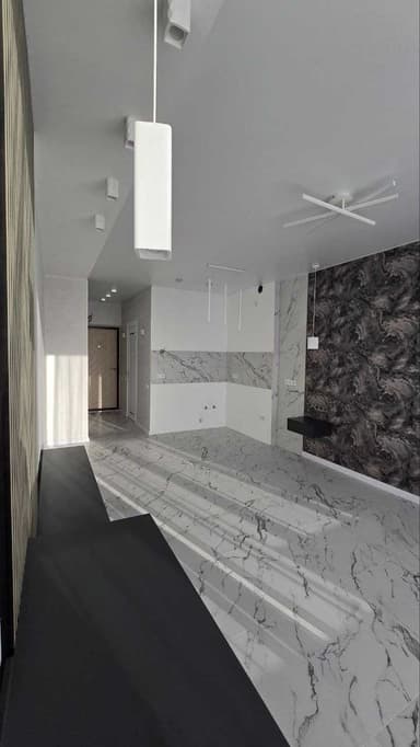 1-комнатная квартира по адресу ул. Спортивная (площадь 26,2 м²) - Atlanta.ua - фото 33