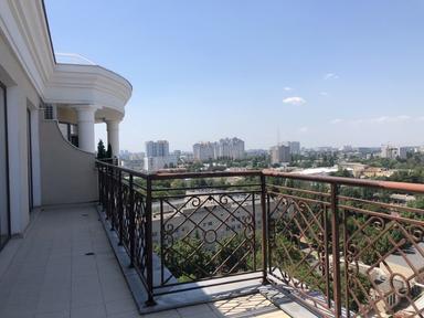 Багатокімнатна квартира за адресою (площа 210 м²) - Atlanta.ua - фото 18