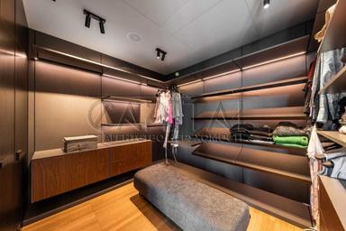 3-комнатная квартира по адресу Берестейский проспект(пр-т. Победы) (площадь 124 м²) - Atlanta.ua - фото 42