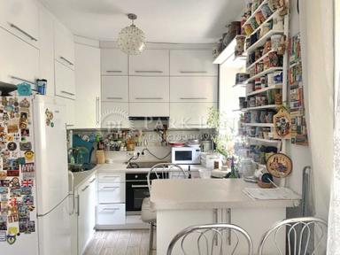 2-rooms apartment apartment by the address st. Bulvar Druzhby Narodov (area 45,5 m²) - Atlanta.ua - photo 20