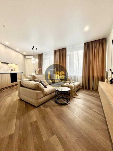 1-комнатная квартира по адресу Берестейский проспект(пр-т. Победы) (площадь 54,5 м²) - Atlanta.ua - фото 29