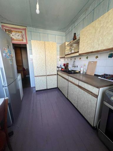 4+-rooms apartment apartment by the address (area 73 m²) - Atlanta.ua - photo 17