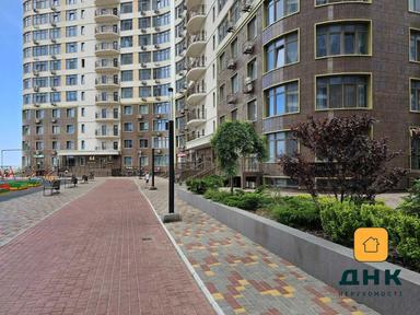 1-room apartment apartment by the address st. Kulikovo pole pl Oktyabrskoy revolyutsii pl (area 37 m²) - Atlanta.ua - photo 29