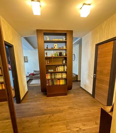 3-кімнатна квартира за адресою вул. Кудряшова (площа 100 м²) - Atlanta.ua - фото 35