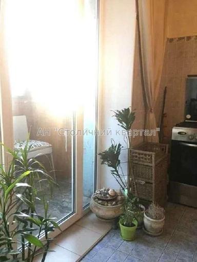 1-room apartment apartment by the address st. Parkovo Syretskaya (area 37 m²) - Atlanta.ua - photo 13