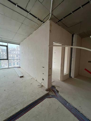 3-комнатная квартира по адресу ул. Дружбы народов (площадь 72 м²) - Atlanta.ua - фото 37