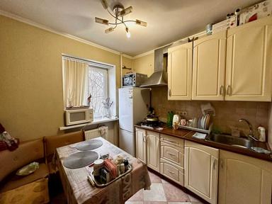 2-rooms apartment apartment by the address st. Kulikovo pole pl Oktyabrskoy revolyutsii pl (area 43,3 m²) - Atlanta.ua - photo 14