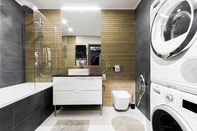 3-кімнатна квартира за адресою Кобилиці Л. Вул. (площа 90 м²) - Atlanta.ua - фото 34