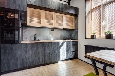 1-кімнатна квартира за адресою вул. Франка (площа 26 м²) - Atlanta.ua - фото 15