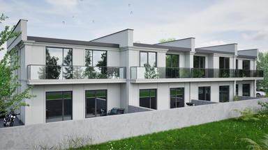 House by the address st. Kitoboynaya (area 137,3 m²) - Atlanta.ua - photo 22