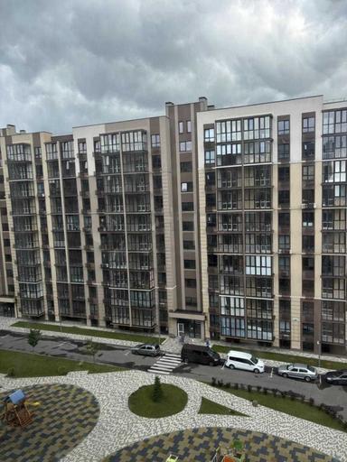 2-кімнатна квартира за адресою вул. Метрологічна (площа 65,5 м²) - Atlanta.ua - фото 16