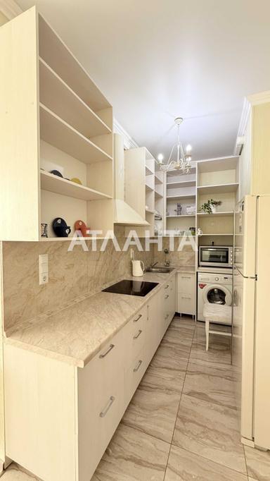 1-кімнатна квартира за адресою Куликове поле пл. (площа 50,2 м²) - Atlanta.ua - фото 15