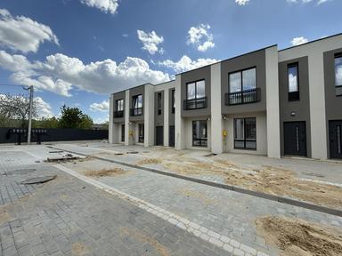 House by the address st. Bandery Stepana (area 73 m²) - Atlanta.ua - photo 23