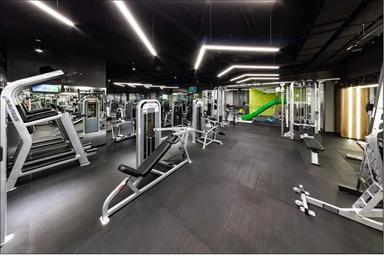 Commercial real estate at (area 2429 m²) - Atlanta.ua - photo 23