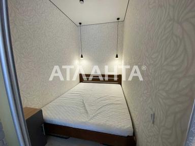 1-кімнатна квартира за адресою (площа 37 м²) - Atlanta.ua - фото 18