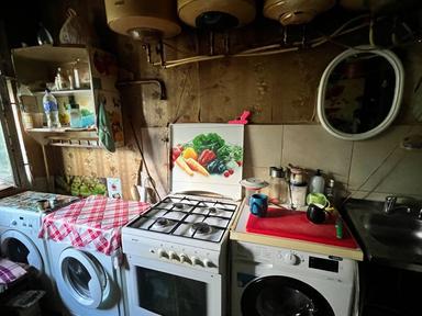 1-комнатная квартира по адресу (площадь 99,8 м²) - Atlanta.ua - фото 13