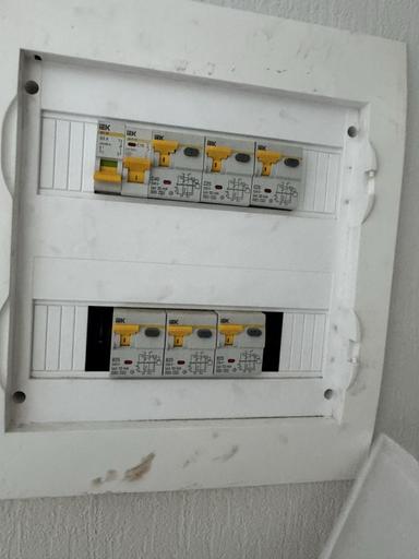 2-rooms apartment apartment by the address st. Bulvar Druzhby Narodov (area 70 m²) - Atlanta.ua - photo 35