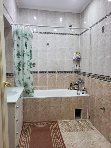 3-кімнатна квартира за адресою вул. Шалімова (площа 96 м²) - Atlanta.ua - фото 12