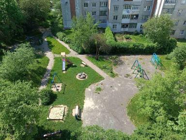 4+-rooms apartment apartment by the address (area 185 m²) - Atlanta.ua - photo 44