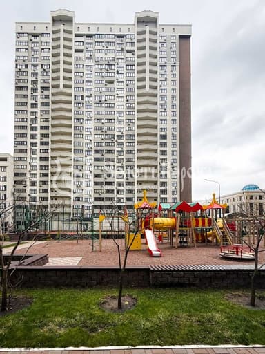 3-комнатная квартира по адресу ул. Сикорского (площадь 86,5 м²) - Atlanta.ua - фото 47