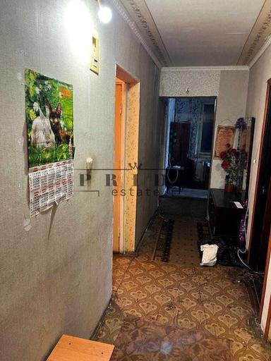 4+-rooms apartment apartment by the address st. Kitoboynaya (area 78,9 m²) - Atlanta.ua - photo 24