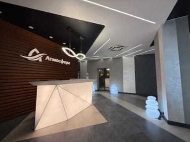 1-комнатная квартира по адресу ул. Солнечная (площадь 45 м²) - Atlanta.ua - фото 41