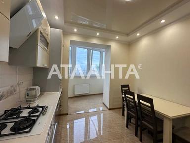 3-комнатная квартира по адресу ул. Магистратская (площадь 89 м²) - Atlanta.ua - фото 19