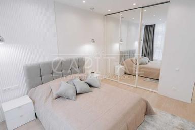 3-rooms apartment apartment by the address st. Bulvar Druzhby Narodov (area 85 m²) - Atlanta.ua - photo 31