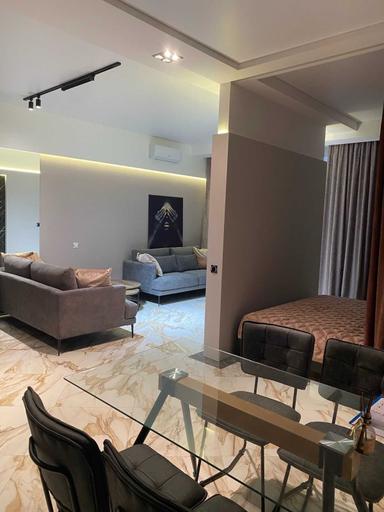 1-комнатная квартира по адресу бульвар Дружбы Народов (площадь 53 м²) - Atlanta.ua - фото 33