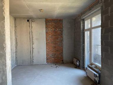 Багатокімнатна квартира за адресою вул. Кадетський Гай (площа 163,7 м²) - Atlanta.ua - фото 24