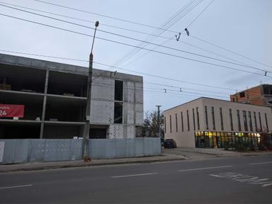 Commercial real estate at (area 1600 m²) - Atlanta.ua - photo 21