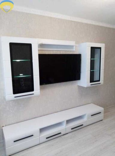 1-кімнатна квартира за адресою вул. Миколаївська (площа 43 м²) - Atlanta.ua - фото 13