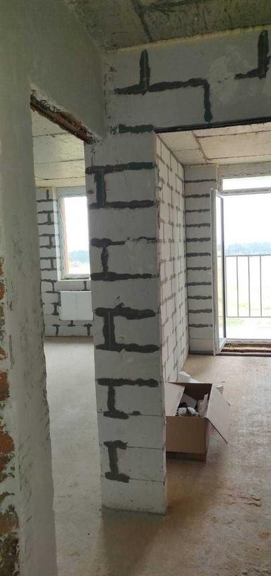 1-комнатная квартира по адресу ул. Келецкая (площадь 44 м²) - Atlanta.ua - фото 12